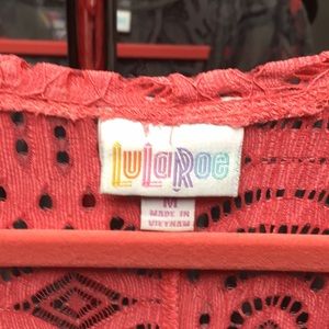 LulaRoe Lindsay